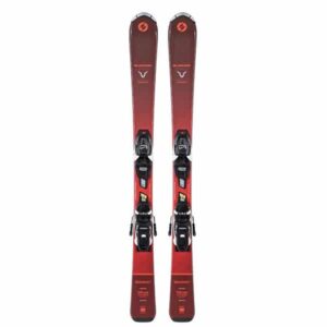 NARTY BLIZZARD BRAHMA JR + FDT JR 4.5 - 2020/21
