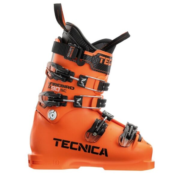 BUTY TECNICA FIREBIRD R 90 SC, ULTRA ORANGE - 2020/21