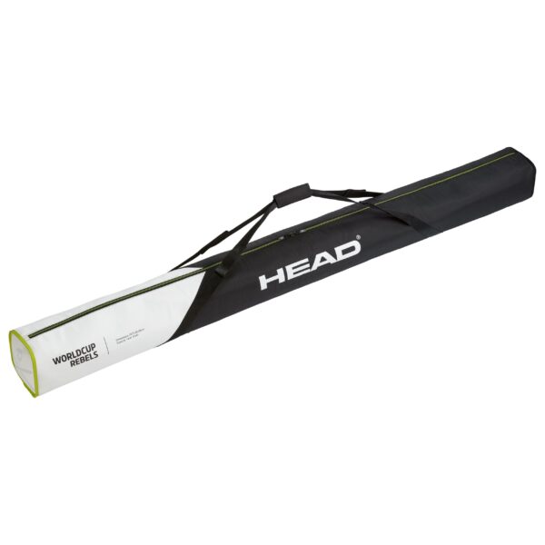 POKROWIEC NA NARTY HEAD REBELS SINGLE SKIBAG - 2020/21