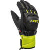 RĘKAWICE LEKI WORLDCUP RACE COACH FLEX S GTX JUNIOR 2020/21
