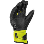 RĘKAWICE LEKI WORLDCUP RACE COACH FLEX S GTX JUNIOR 2020/21