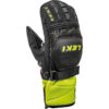 RĘKAWICE LEKI WORLDCUP RACE COACH FLEX S GTX JUNIOR MITT 2020/21
