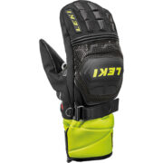 RĘKAWICE LEKI WORLDCUP RACE COACH FLEX S GTX JUNIOR MITT 2020/21