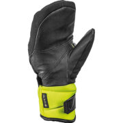 RĘKAWICE LEKI WORLDCUP RACE COACH FLEX S GTX JUNIOR MITT 2020/21