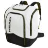 PLECAK HEAD REBELS RACING BACKPACK S - 2020/21