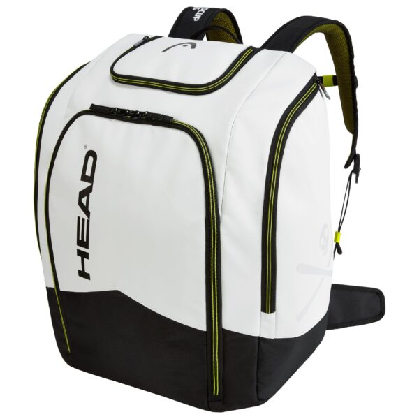 PLECAK HEAD REBELS RACING BACKPACK S - 2020/21