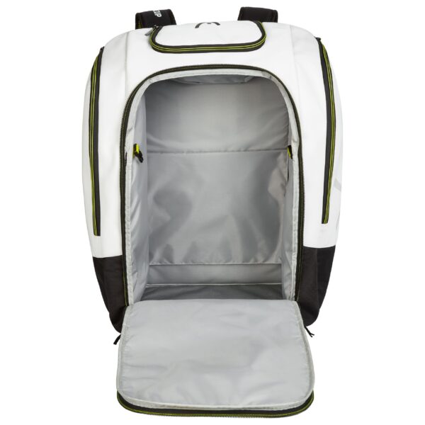 PLECAK HEAD REBELS RACING BACKPACK S - 2020/21