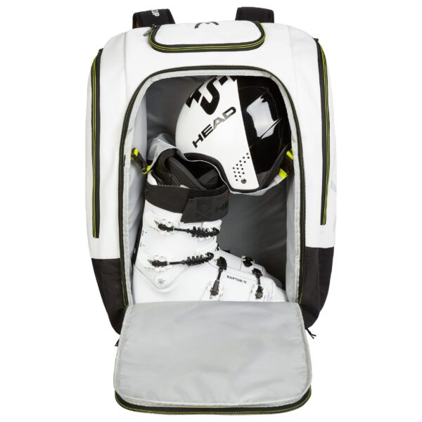 PLECAK HEAD REBELS RACING BACKPACK S - 2020/21