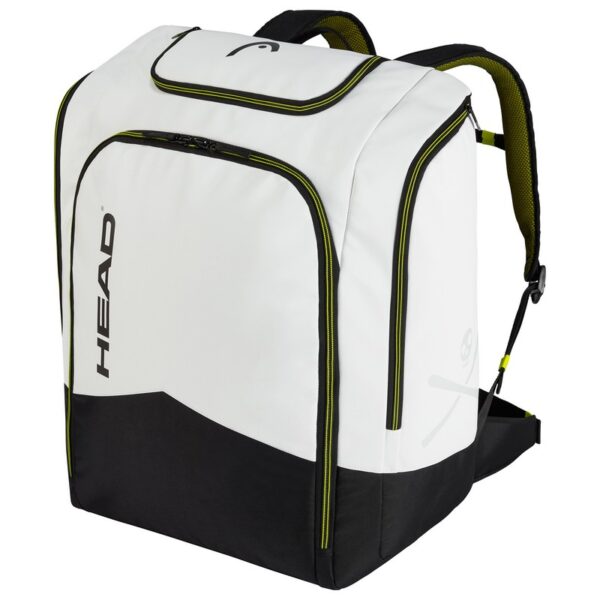PLECAK HEAD REBELS RACING BACKPACK L - 2020/21