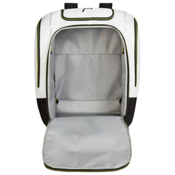 PLECAK HEAD REBELS RACING BACKPACK L - 2020/21