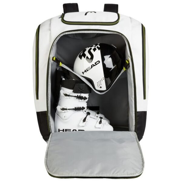 PLECAK HEAD REBELS RACING BACKPACK L - 2020/21
