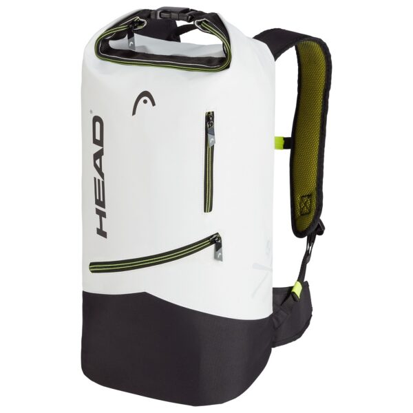 PLECAK HEAD REBELS BACKPACK - 2020/21