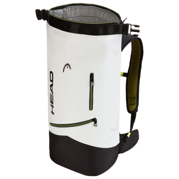 PLECAK HEAD REBELS BACKPACK - 2020/21