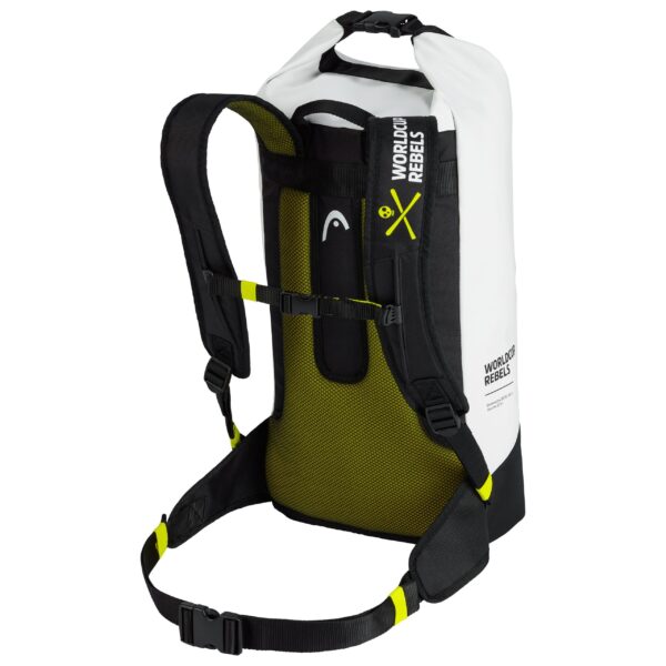 PLECAK HEAD REBELS BACKPACK - 2020/21