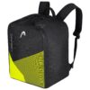 PLECAK HEAD BOOT BACKPACK - 2020/21