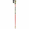 KIJE LEKI WORLDCUP RACING LITE SL 3D RED