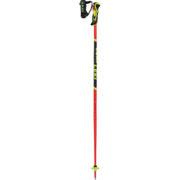 KIJE LEKI WORLDCUP RACING LITE SL 3D RED 2020/21