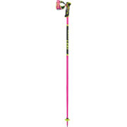 KIJE LEKI WCR TBS SL 3D PINK 2020/21