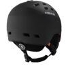 KASK HEAD RADAR MIPS BLACK - 2020/21