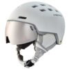 KASK HEAD RACHEL MIPS WHITE - 2020/21