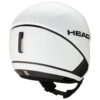 KASK HEAD DOWNFORCE JR WHITE - 2020/21
