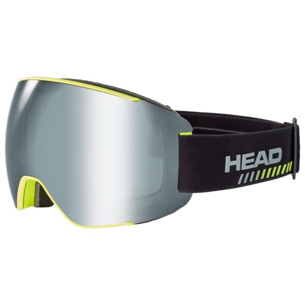 GOGLE HEAD MAGNIFY SUPERSHAPE + SL - 2020/21