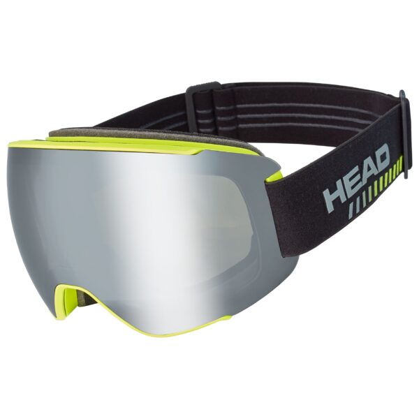 GOGLE HEAD MAGNIFY SUPERSHAPE + SL - 2020/21