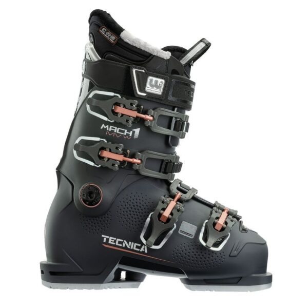 BUTY TECNICA MACH1 MV 95 W, GRAPHITE - 2020/21