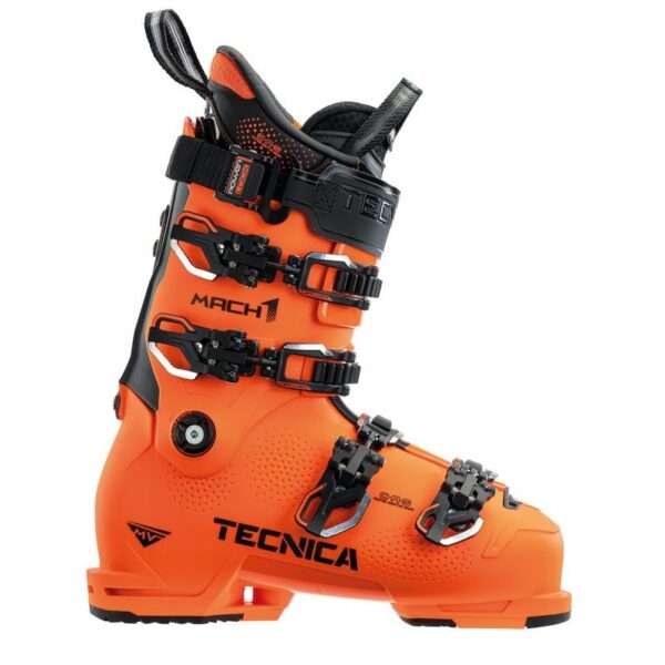 BUTY TECNICA MACH1 MV 130 TD, ULTRA ORANGE - 2020/21