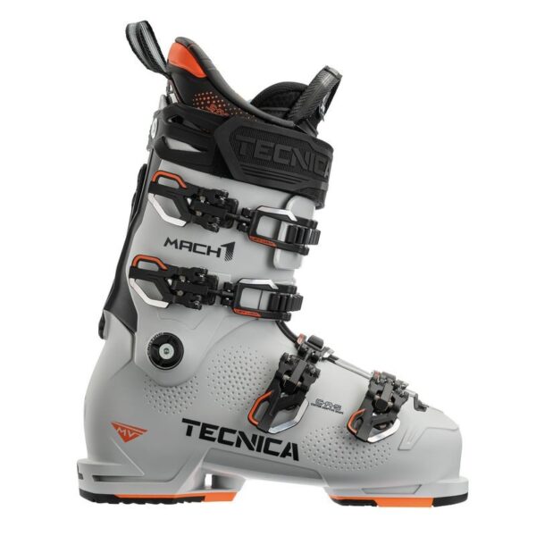 BUTY TECNICA MACH1 MV 120 TD, COOL GREY - 2020/21