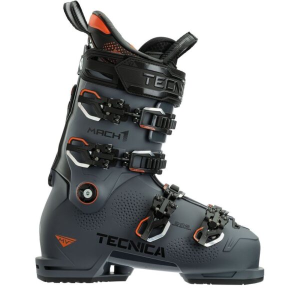 BUTY TECNICA MACH1 MV 110 TD, RACE GRAY - 2020/21