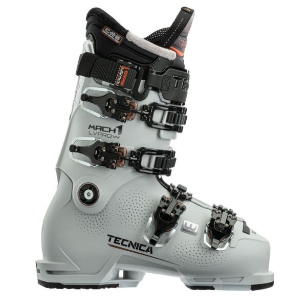 BUTY TECNICA MACH1 LV PRO W, COOL GREY - 2020/21