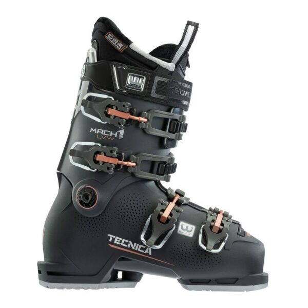 BUTY TECNICA MACH1 LV 95 W, GRAPHITE - 2020/21