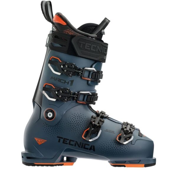 BUTY TECNICA MACH1 LV 120, DARK AVIO - 2020/21
