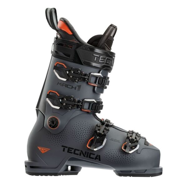 BUTY TECNICA MACH1 LV 110, RACE GRAY - 2020/21