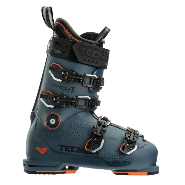 BUTY TECNICA MACH1 HV 120, DARK AVIO - 2020/21