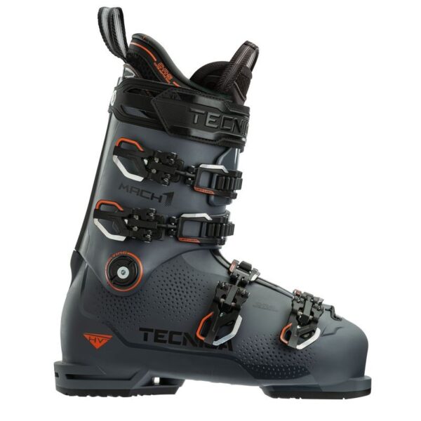 BUTY TECNICA MACH1 HV 110, RACE GRAY - 2020/21