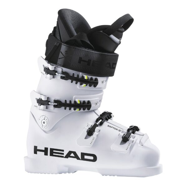 BUTY HEAD RAPTOR 90S RS WHITE