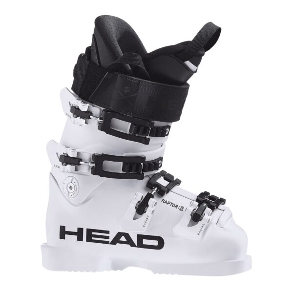 BUTY HEAD RAPTOR 70 RS WHITE - 2020/21