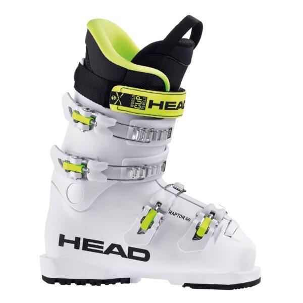 BUTY HEAD RAPTOR 60 WHITE - 2020/21