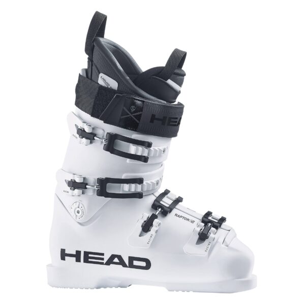 BUTY HEAD RAPTOR 120S RS WHITE - 2020/21