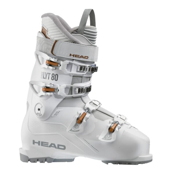BUTY HEAD EDGE LYT 80 W WHITE / COPPER - 2020/21