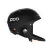KASK POC ARTIC SL 360 SPIN URANIUM BLACK - 2020/21