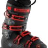 BUTY ROSSIGNOL ALLTRACK 90 - BLACK/RED - 2020/21