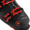 BUTY ROSSIGNOL ALLTRACK 90 - BLACK/RED - 2020/21