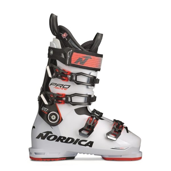 BUTY NORDICA PROMACHINE 120 - 2020/21