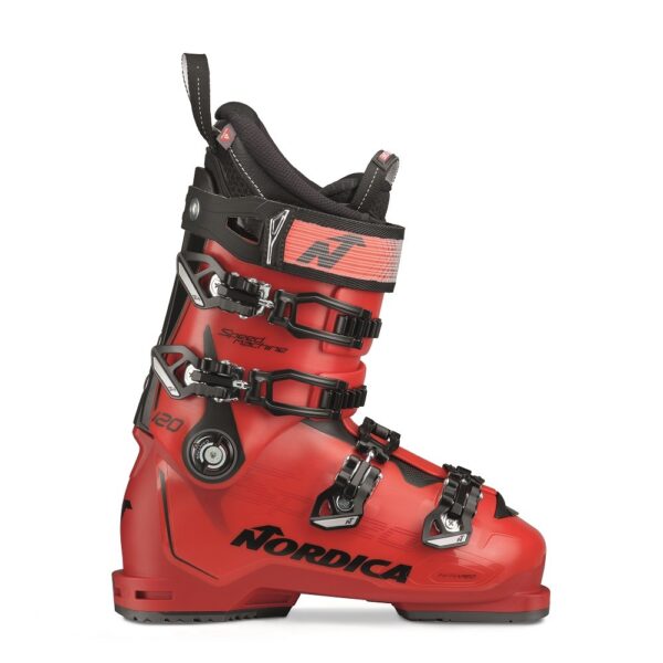 BUTY NORDICA SPEEDMACHINE 120 - 2020/21