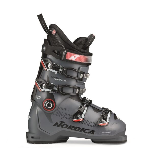 BUTY NORDICA SPEEDMACHINE 110 - 2020/21