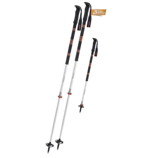 KIJE KOMPERDELL CONTOUR TITANAL II - 2020/21