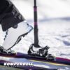 KIJE KOMPERDELL CONTOUR TITANAL II - 2020/21